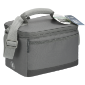 Arctic Zone® Repreve® Recycled 6 Can Lunch Cooler 35