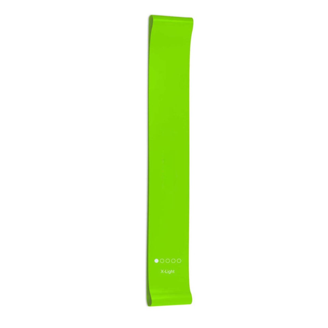 Resistance Exercise Body Bands 10