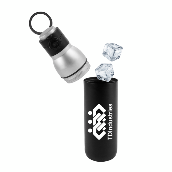Basecamp Glacier Dual-Opening Bottle 9