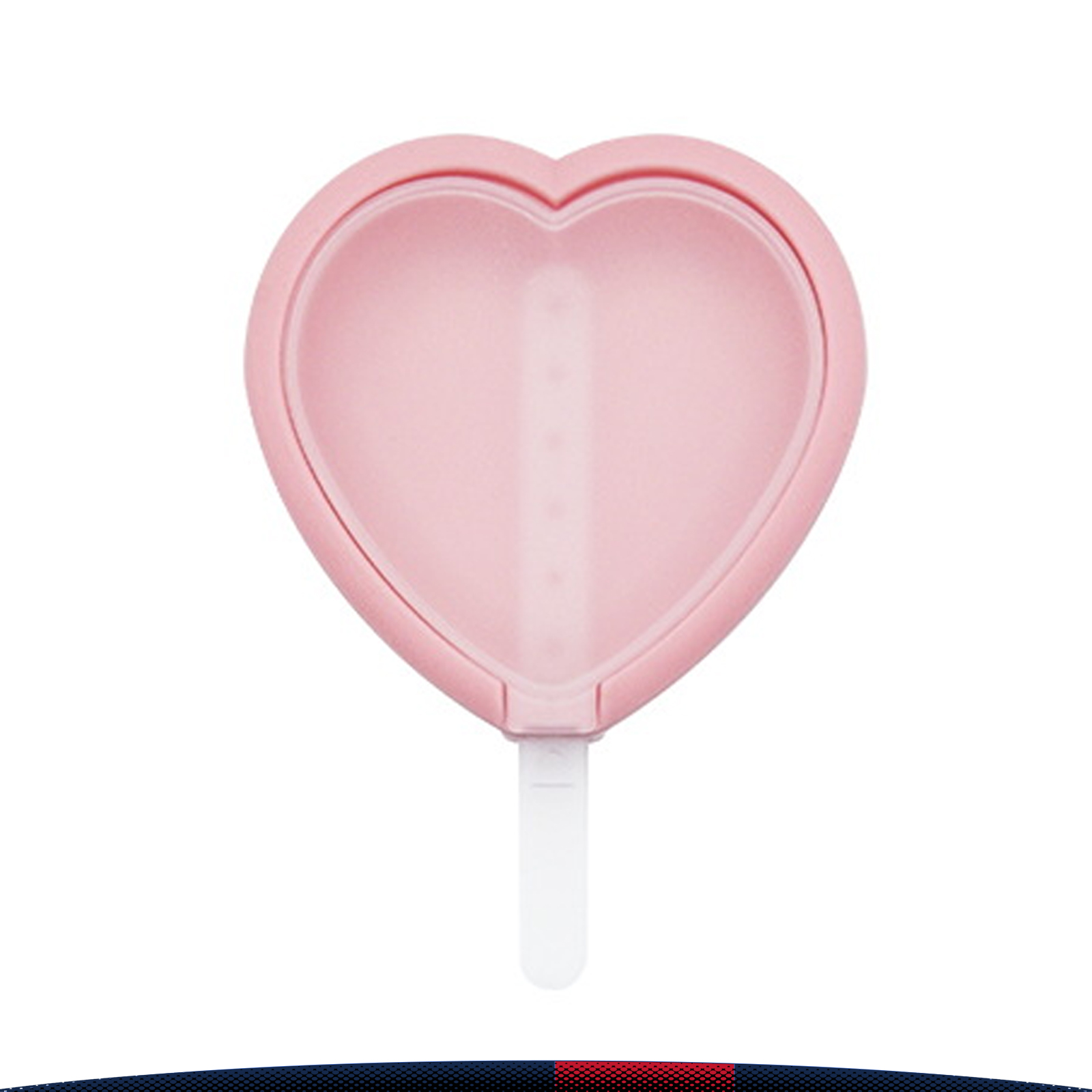 Heart Ice Trays 2