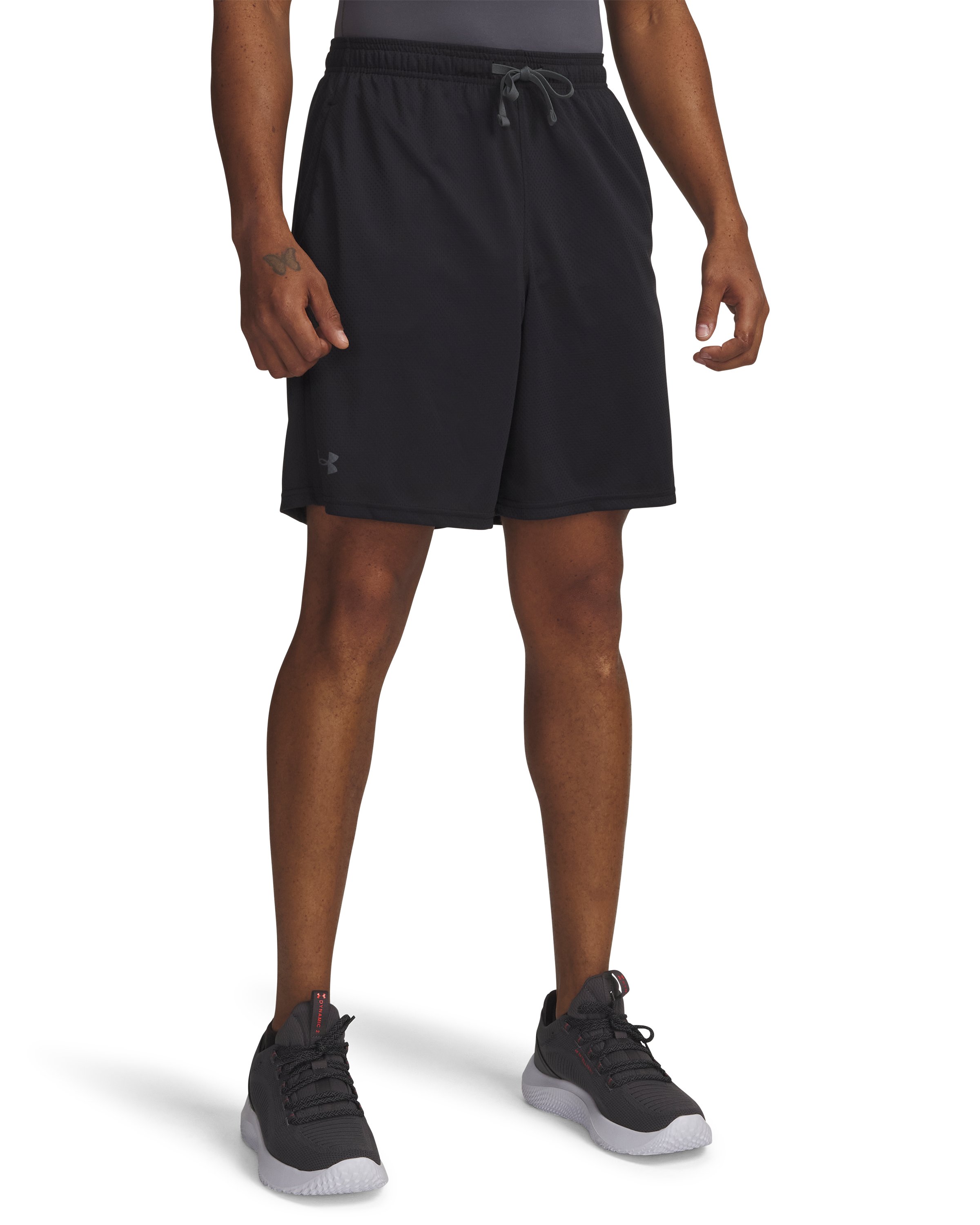 UA Tech Mesh Men's 9 Shorts 8