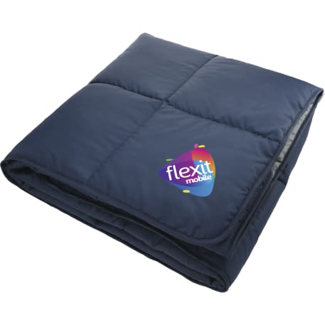 Puffy Outdoor Blanket 15