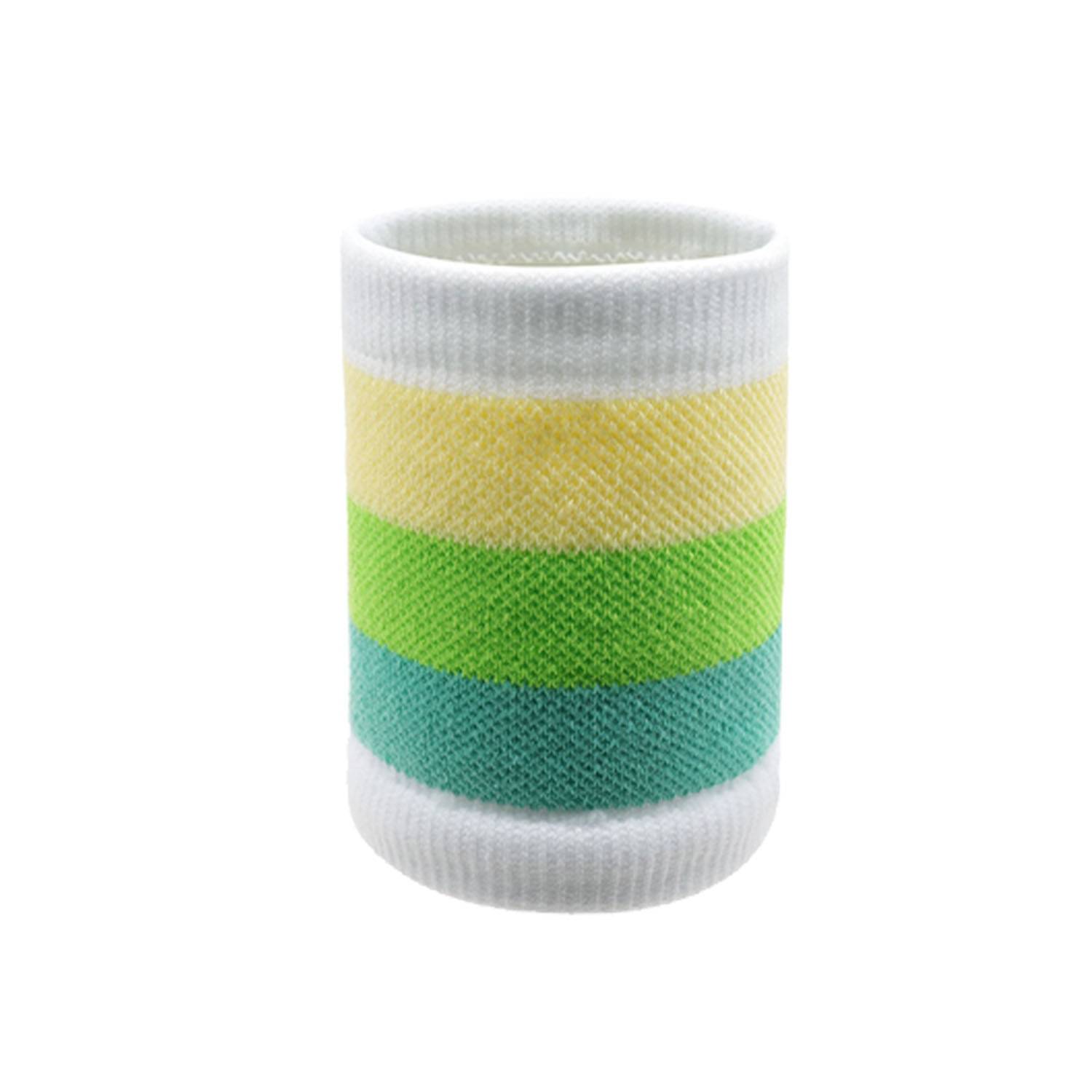 Thin Sport Wristband 8