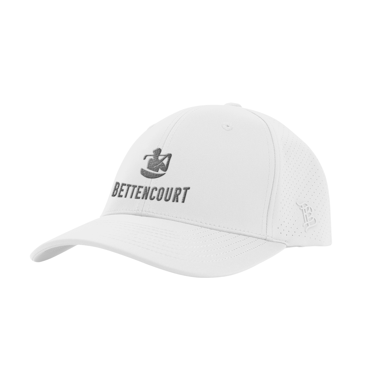 Branded Bills EX300 Bare Curved Elite XGen™ Cap 11
