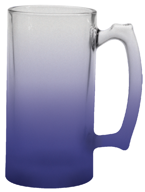 25 oz. Thumbprint Tankard 65