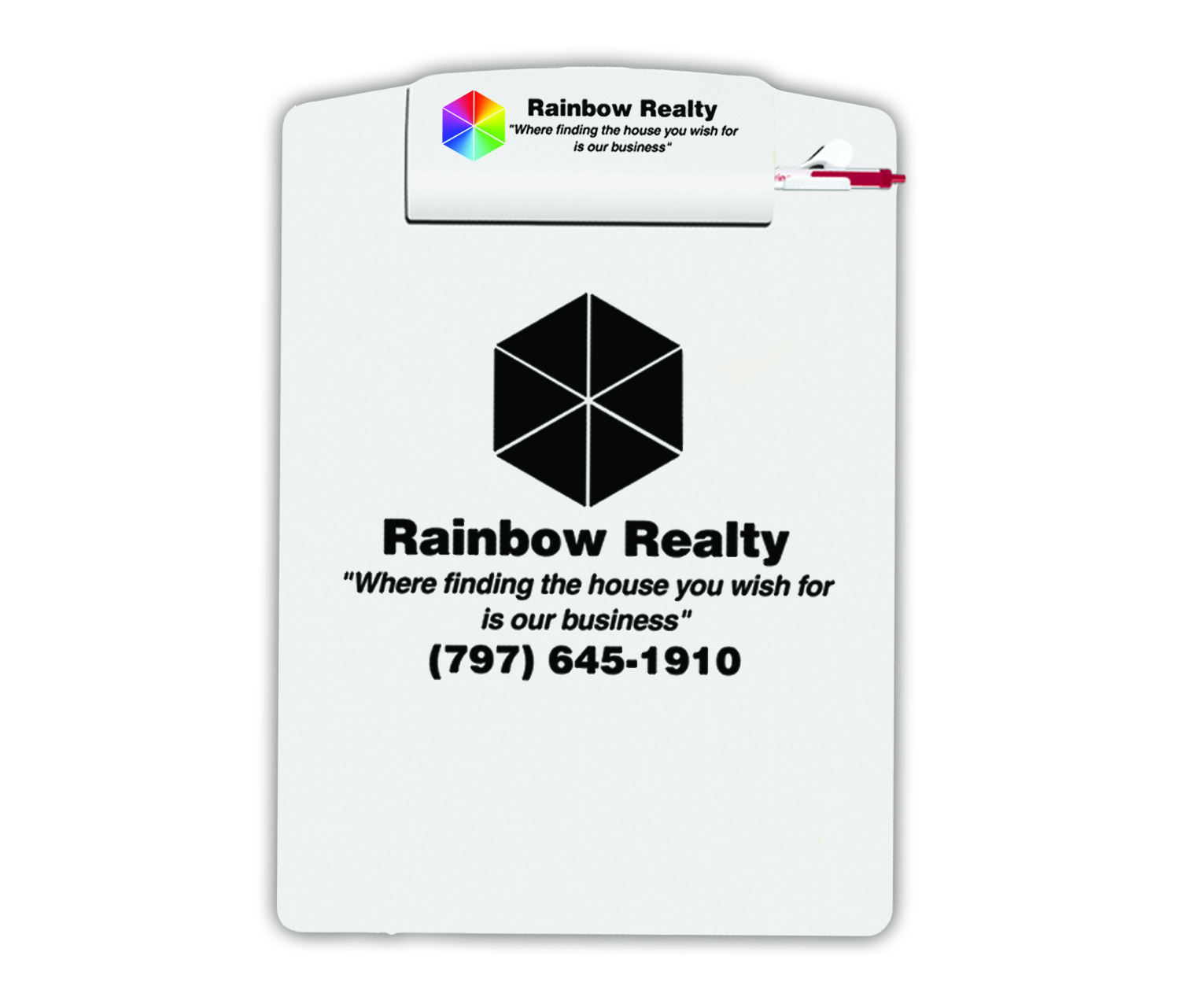 Pro-Scriber™ Clip Board 3