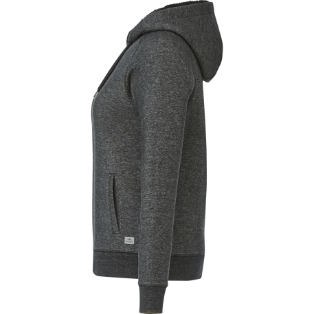 Women's COPPERBAY Roots73 FZ Hoody 180