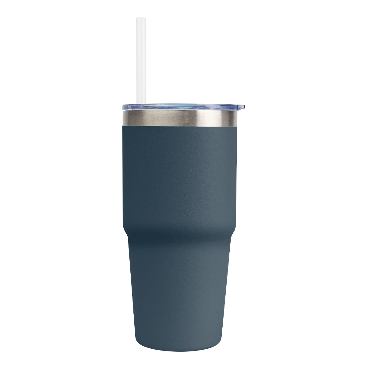 14 Oz. Brea Recycled Stainless Steel Tumbler 19