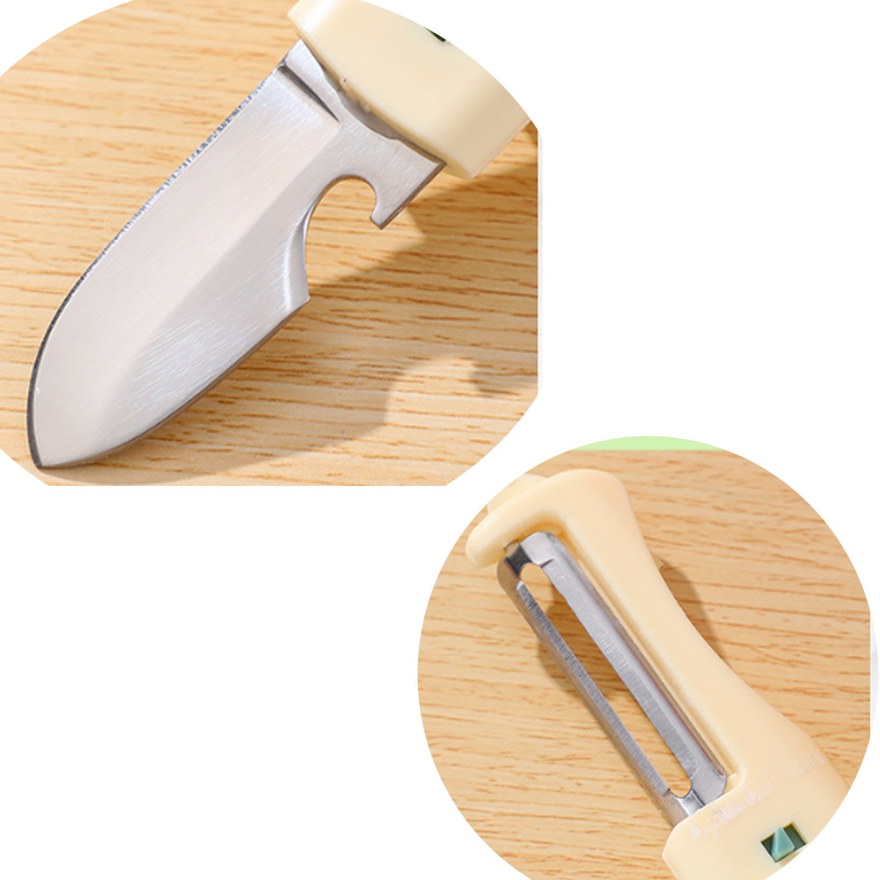 Multi Functional Peeler 6