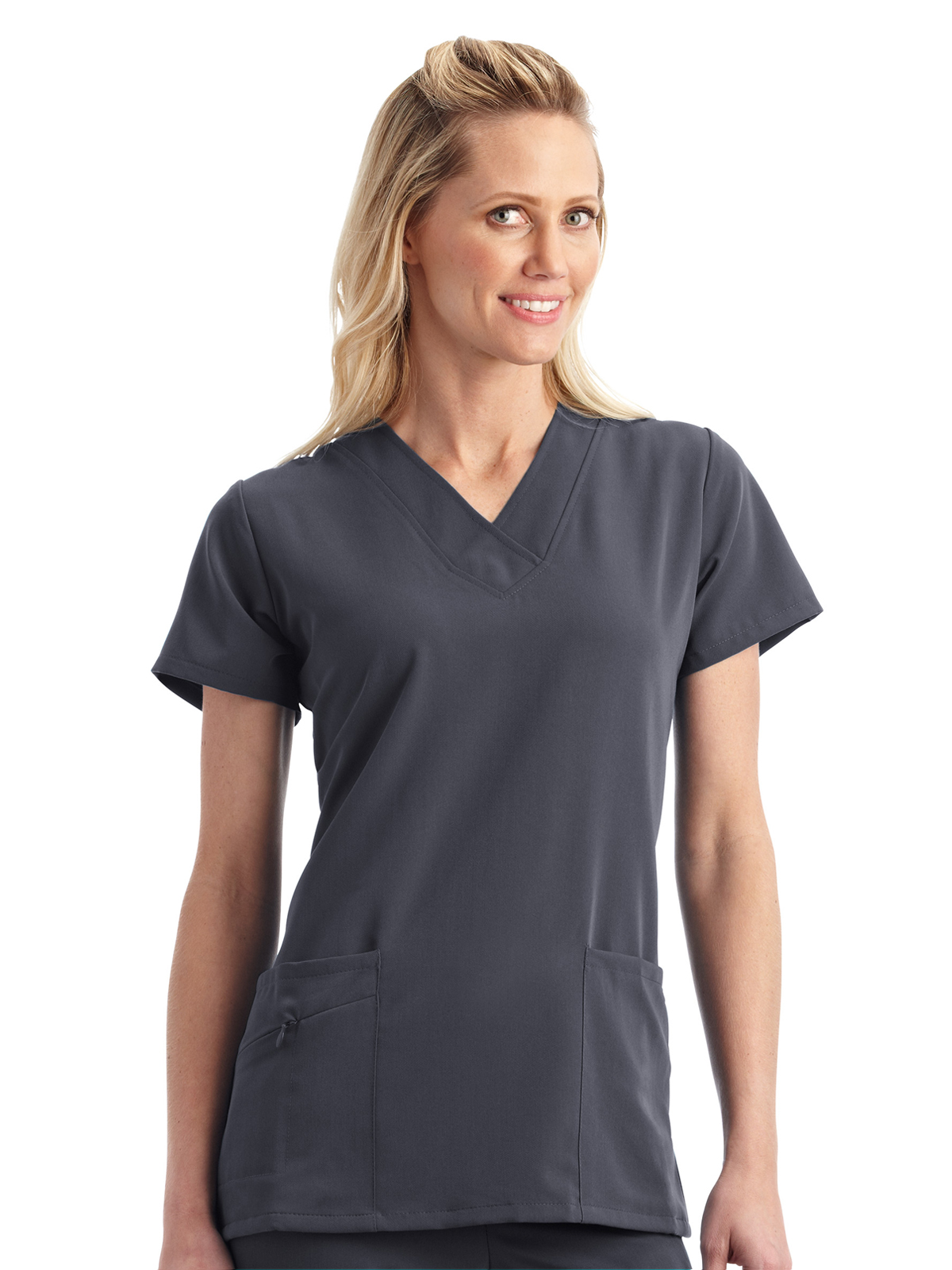 Jockey - Women's 2-Pocket Top 30