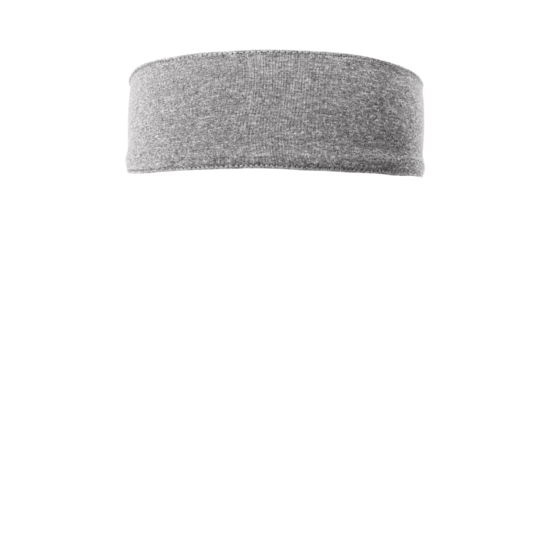 Sport-Tek Contender Headband. 11