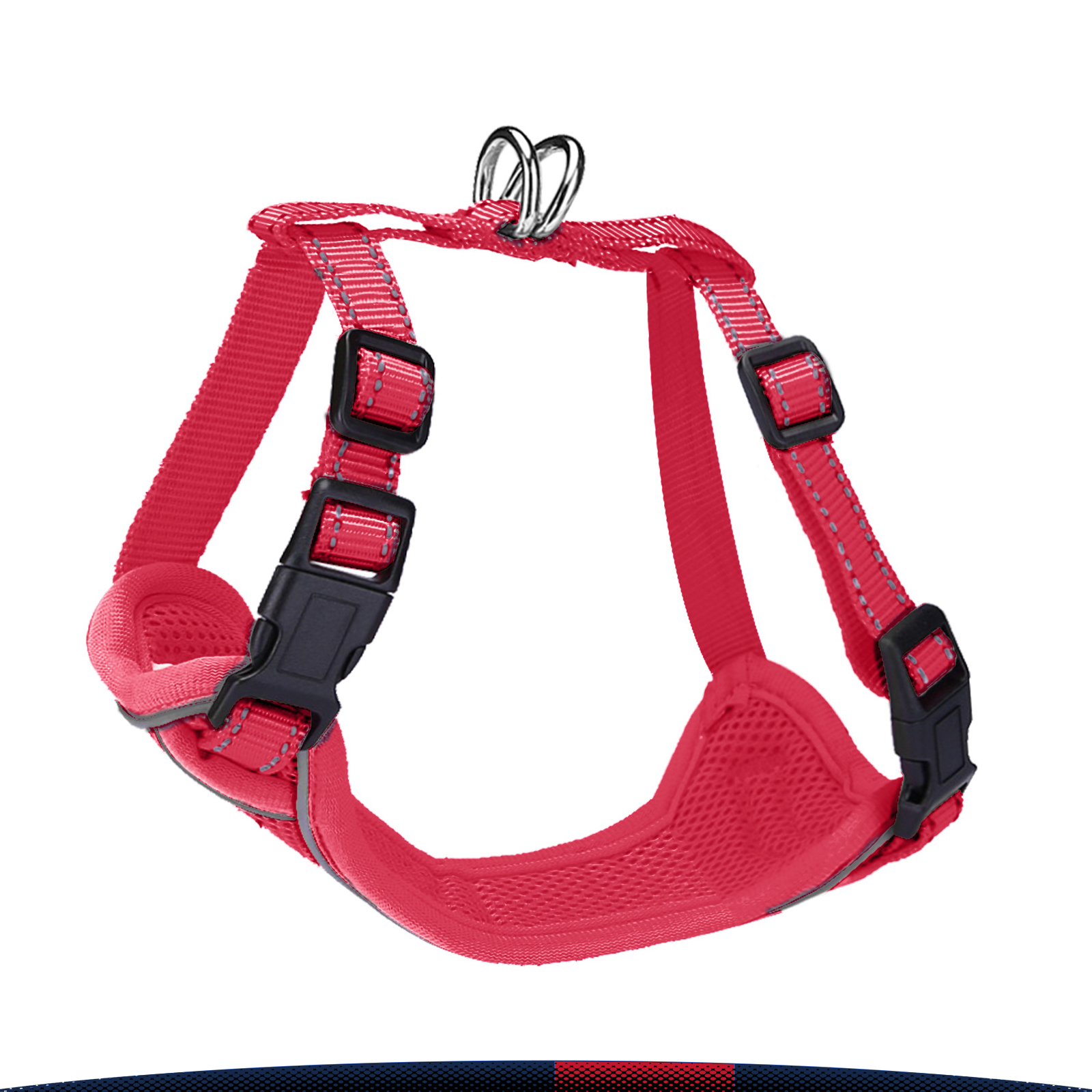 Cat Travel Seat Belt 5