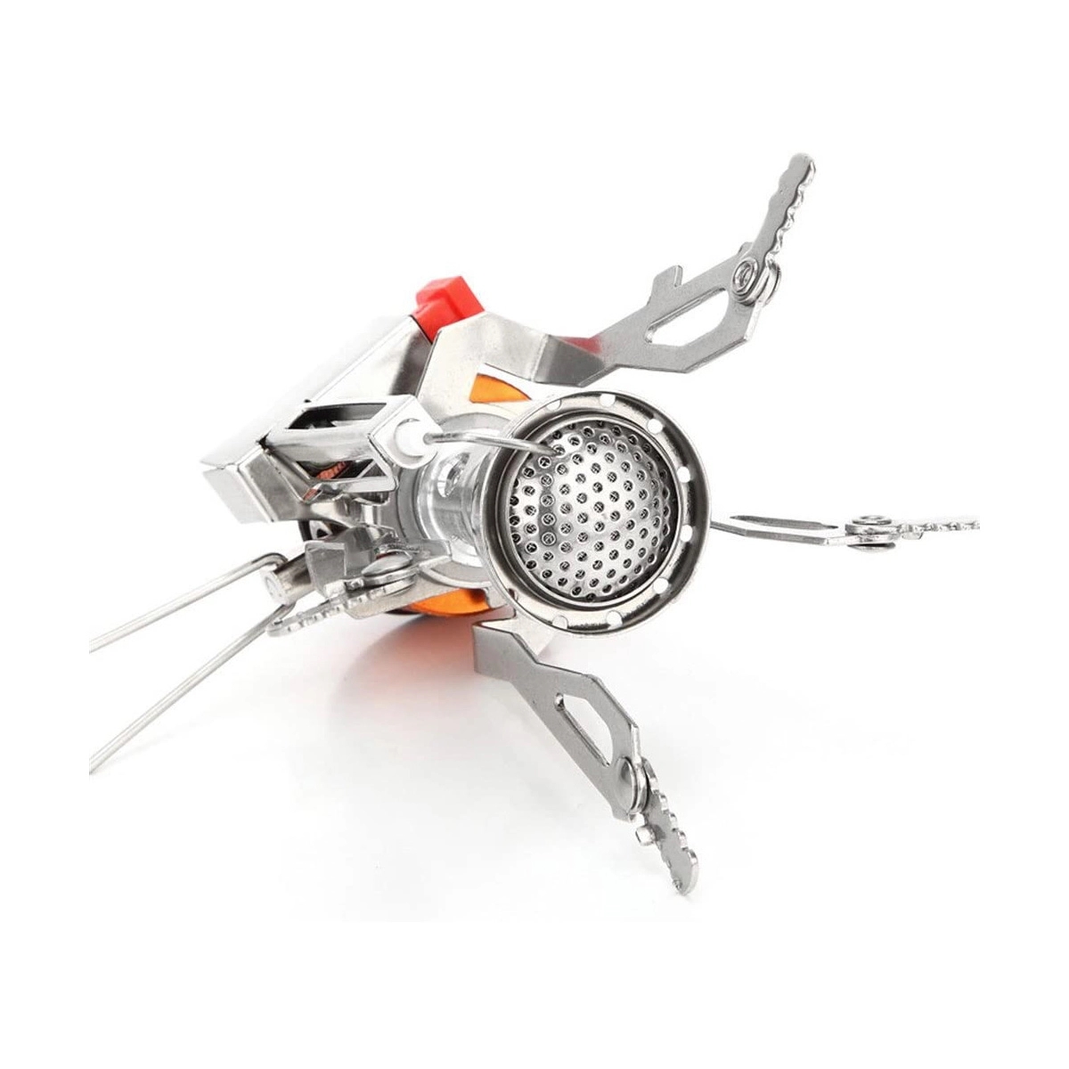 Portable Camping Stoves Backpacking Stove 5