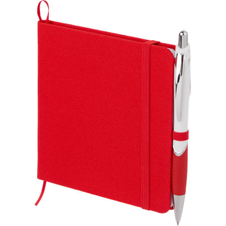 4.7" x 4.7" Remark Recycled Square Notebook 86