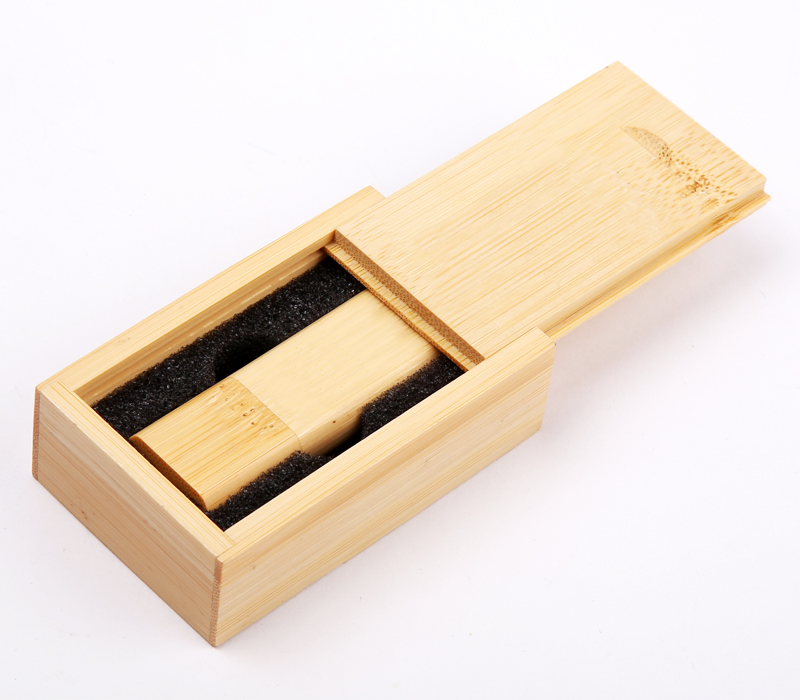 ACC13-01-Wood Box with Magnetic: Light Color 2