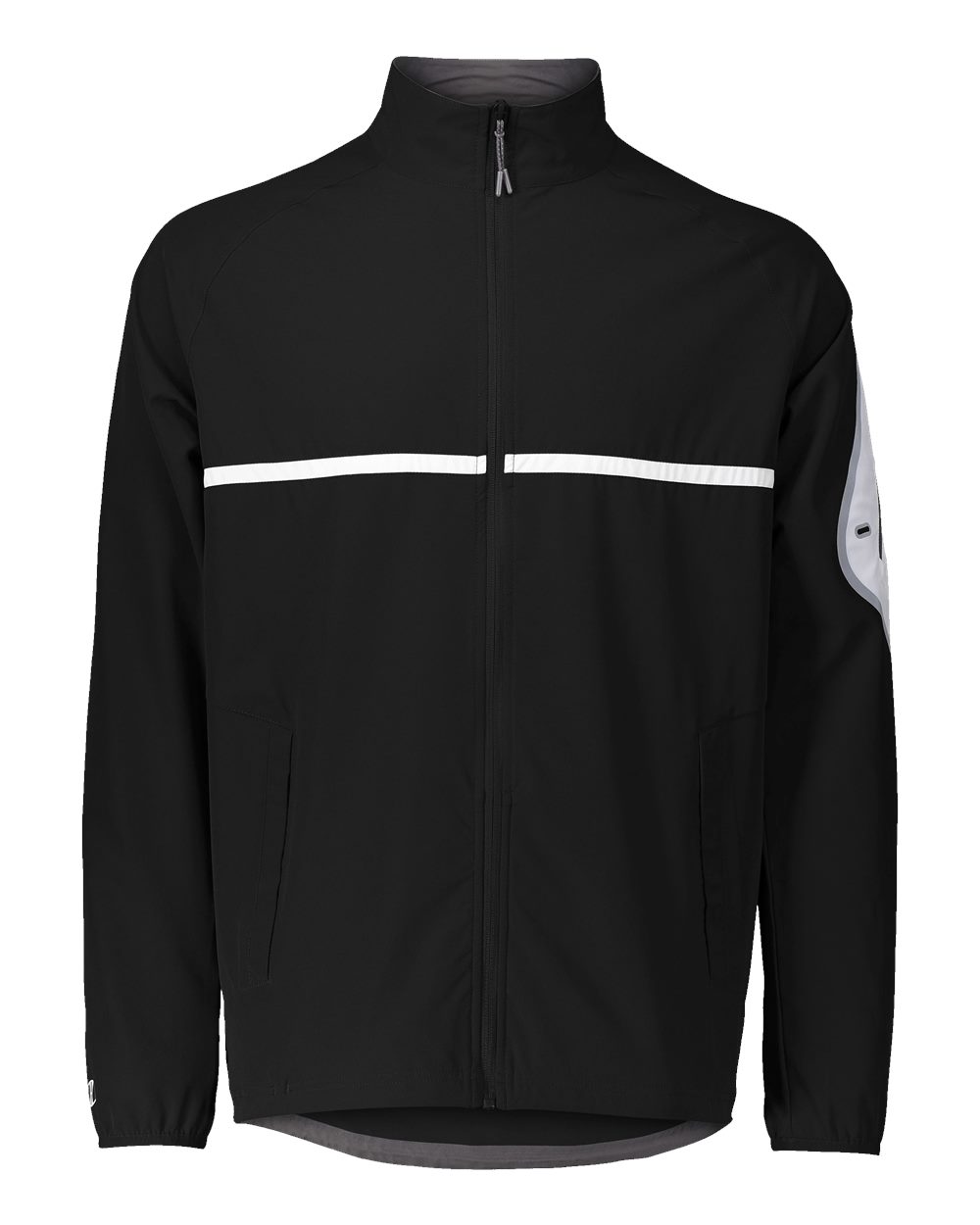 Unisex Weld Jacket - 229543 5