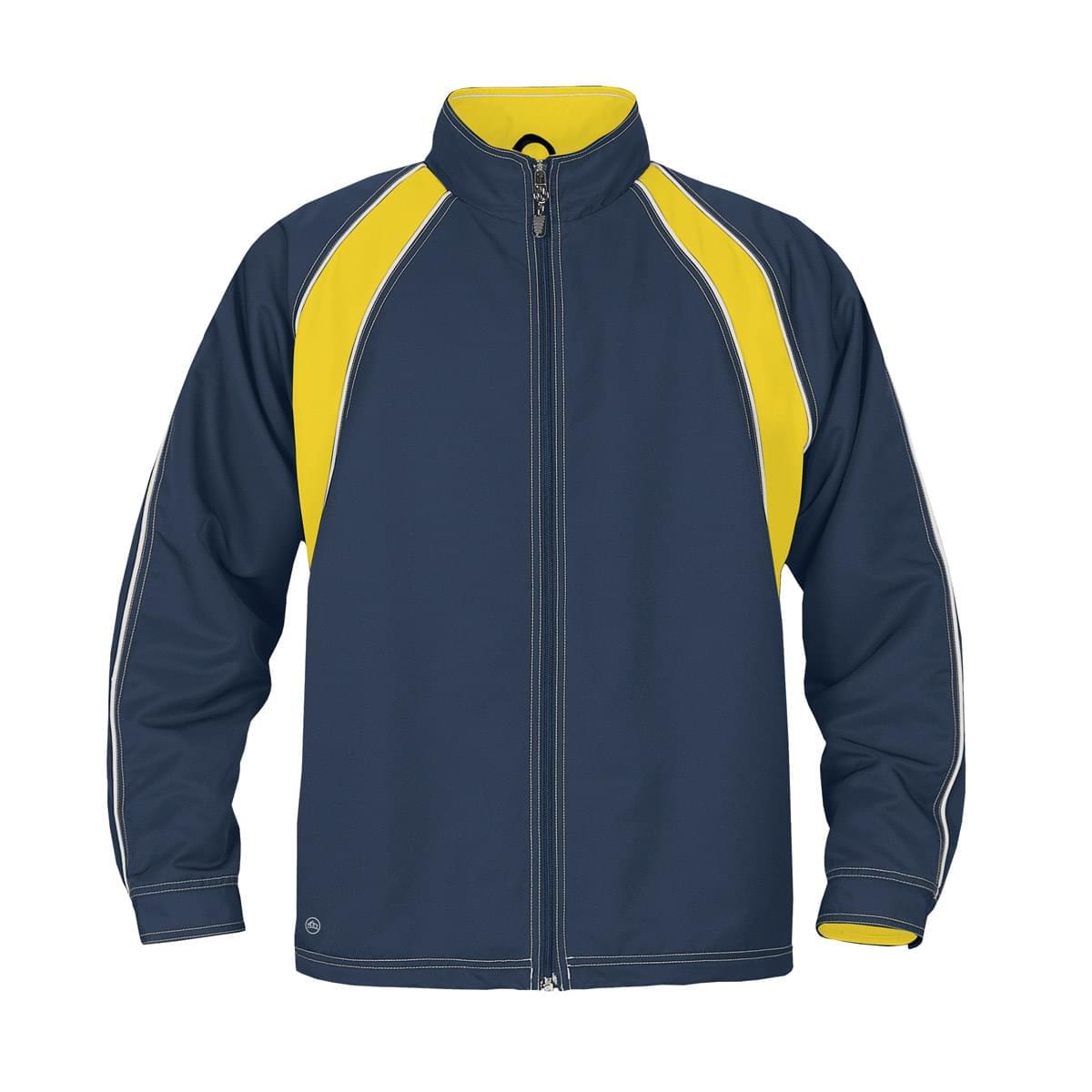 Stormtech Women's Blaze Athletic Jacket 13