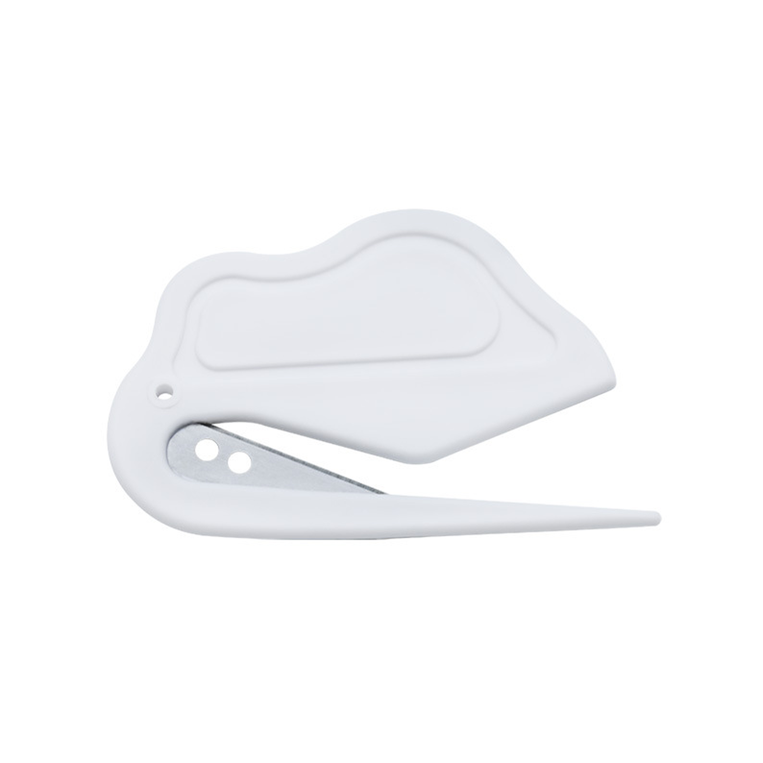 Small Plastic Letter Opener 2