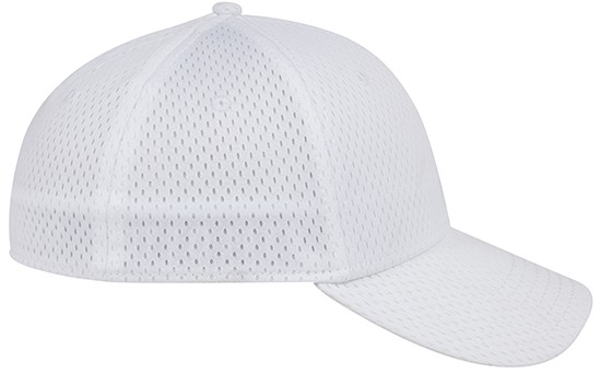 OTTO CAP® OTTO FLEX® Fitted 6 Panel Low Profile Baseball Cap 35