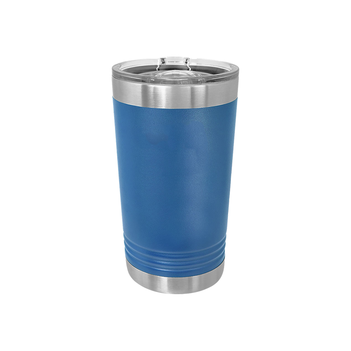 Polar Camel 16oz Stainless Steel Pint w/ Sliding Lid 39