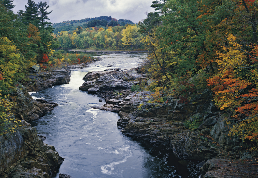 HotLine® Products Our Beautiful America® Executive Calendar 6