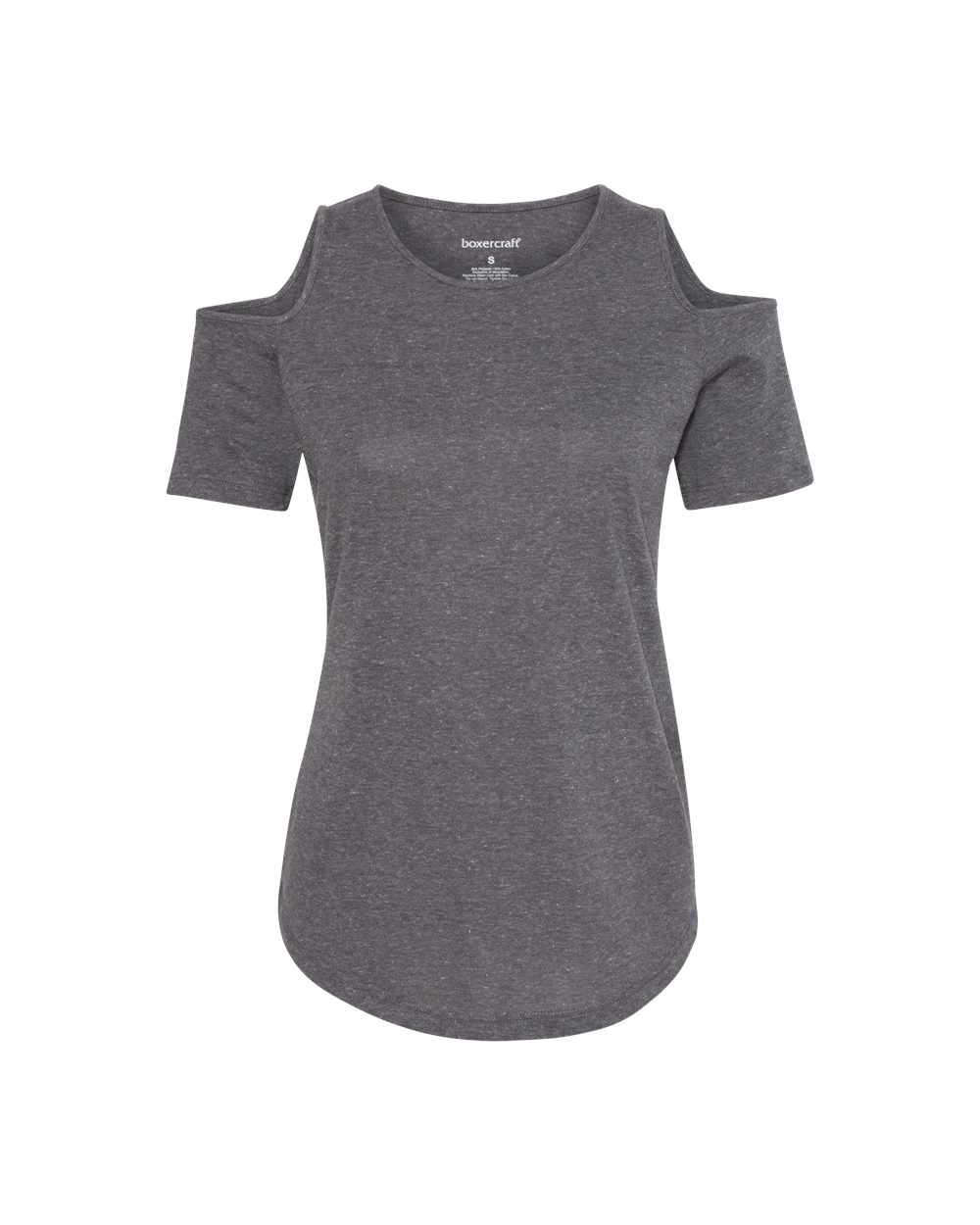 Women's Cold Shoulder T-Shirt