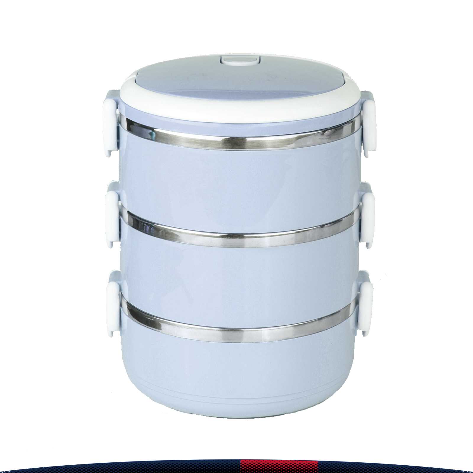Insulated Lunch Box 4
