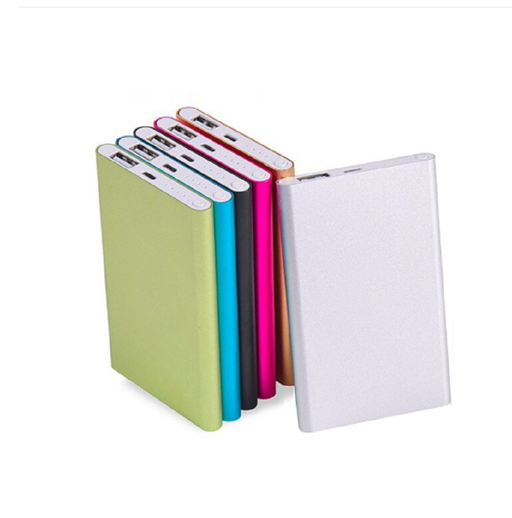 10000 mAh Power Bank 1