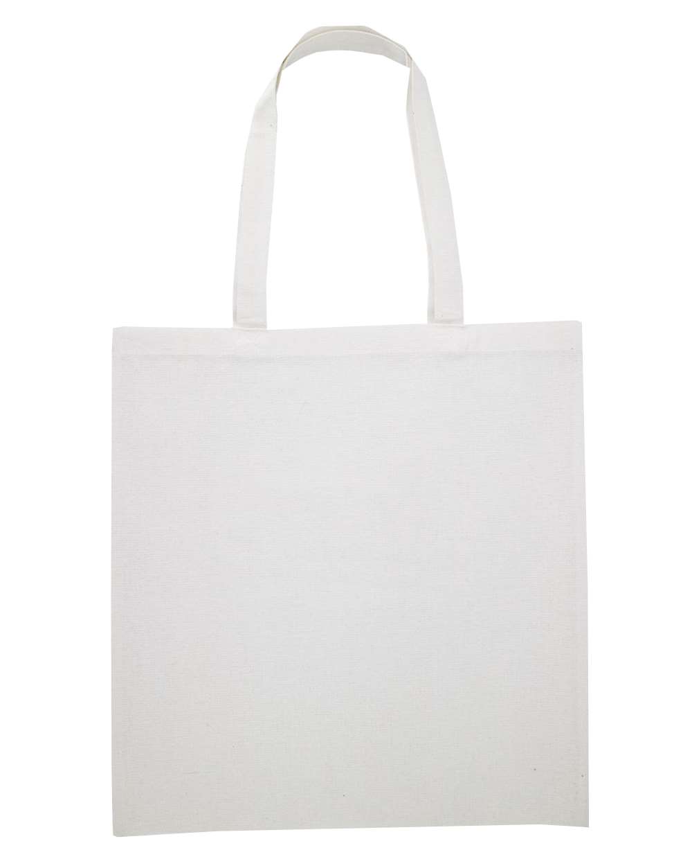 Midweight Recycled Tote Bag - OAD113R 11