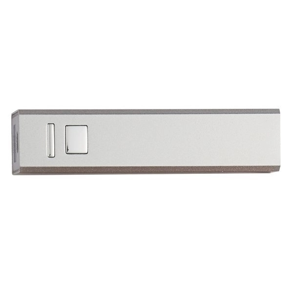 Metal Cell Phone Power Bank 2