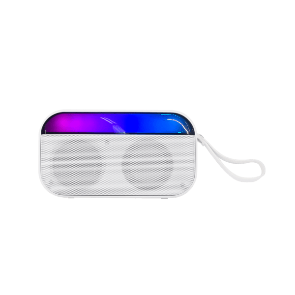 Altitude RGB Light Up Wireless Portable Speaker 1