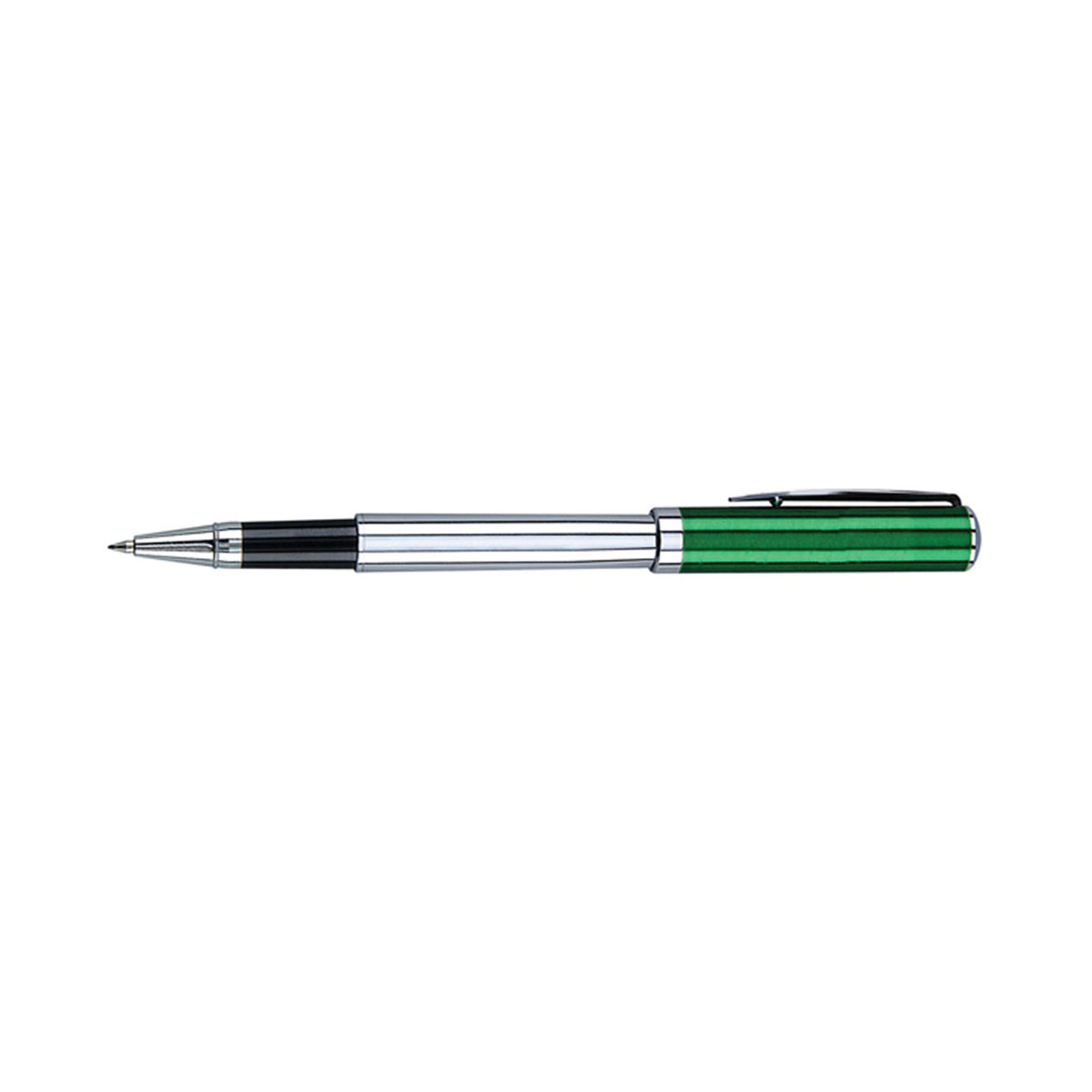 Cap-off Rollerball Pen 3