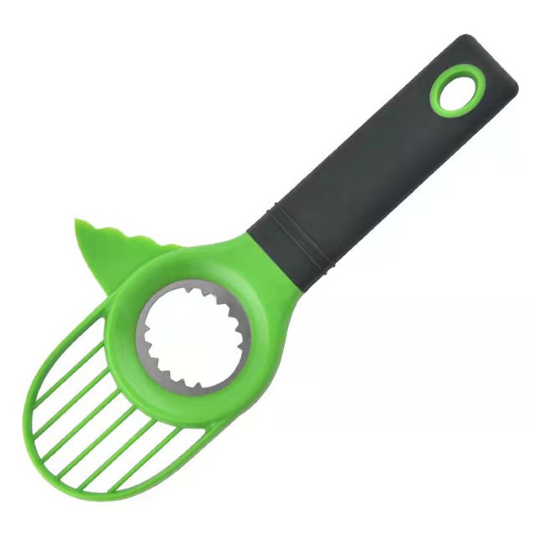 3 in 1 avocado Slicer 2