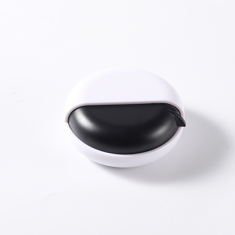 Mini Reusable Case Earphone Storage Box 2