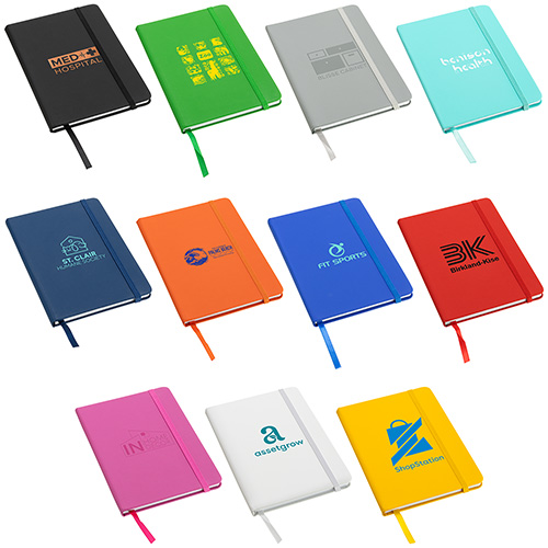Spectrum Hard Cover Journal 68