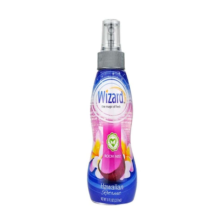 Room Mist - Hawaiian Scent 8oz 1