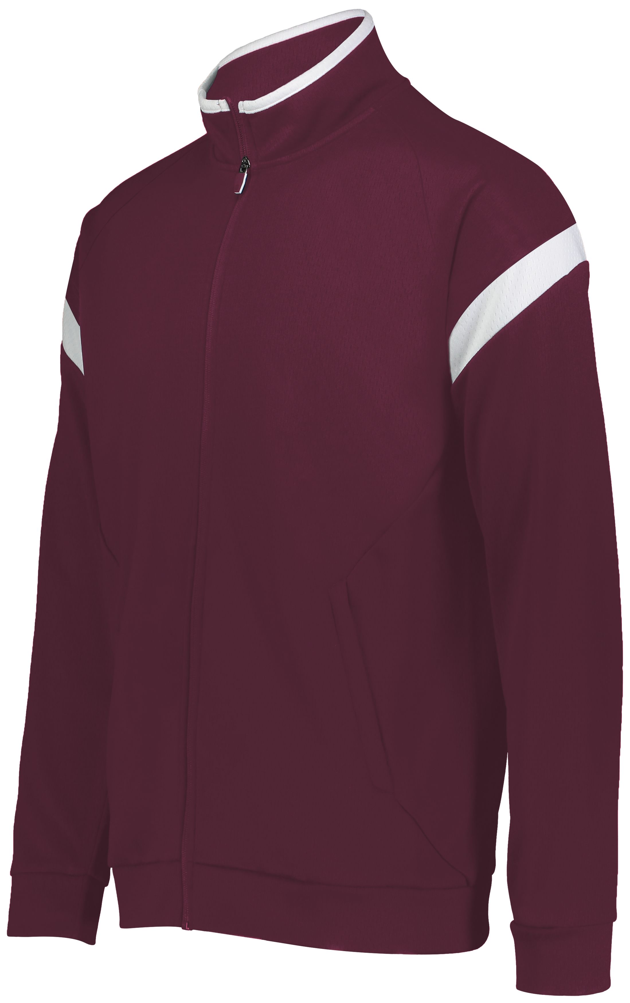 Youth Limitless Jacket 2