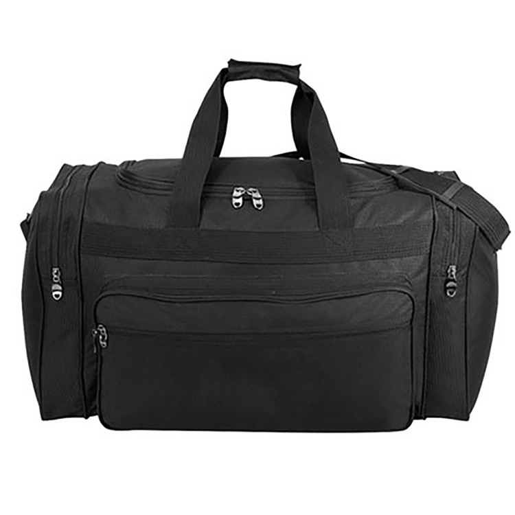 Deluxe Travel Bag 3