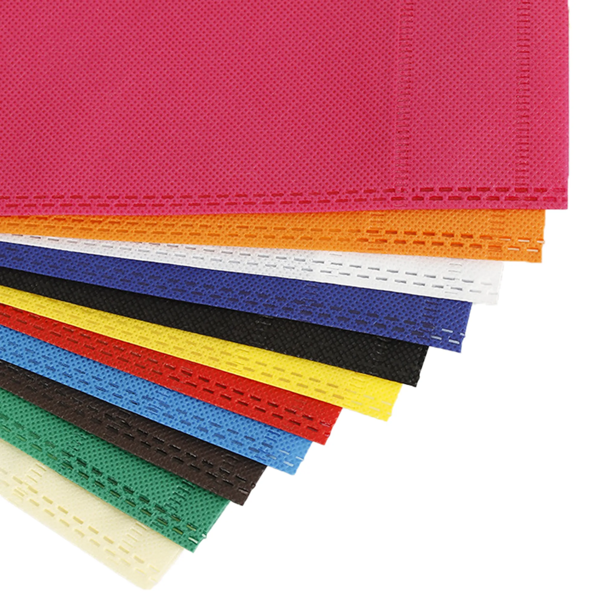 Non Woven Tote Bag 9.8''x11.8'' 5