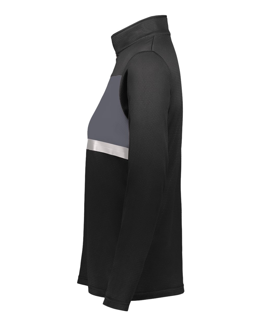 Women's Prism Bold Quarter-Zip Pullover - 222791 31