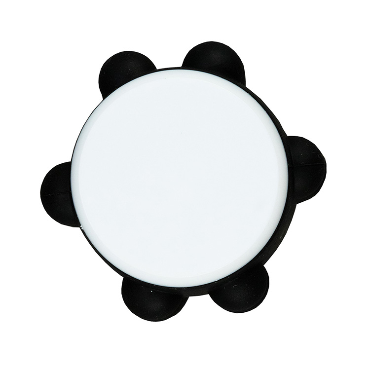 "QUANTUM" Pop N Spin Stress Reliever 1