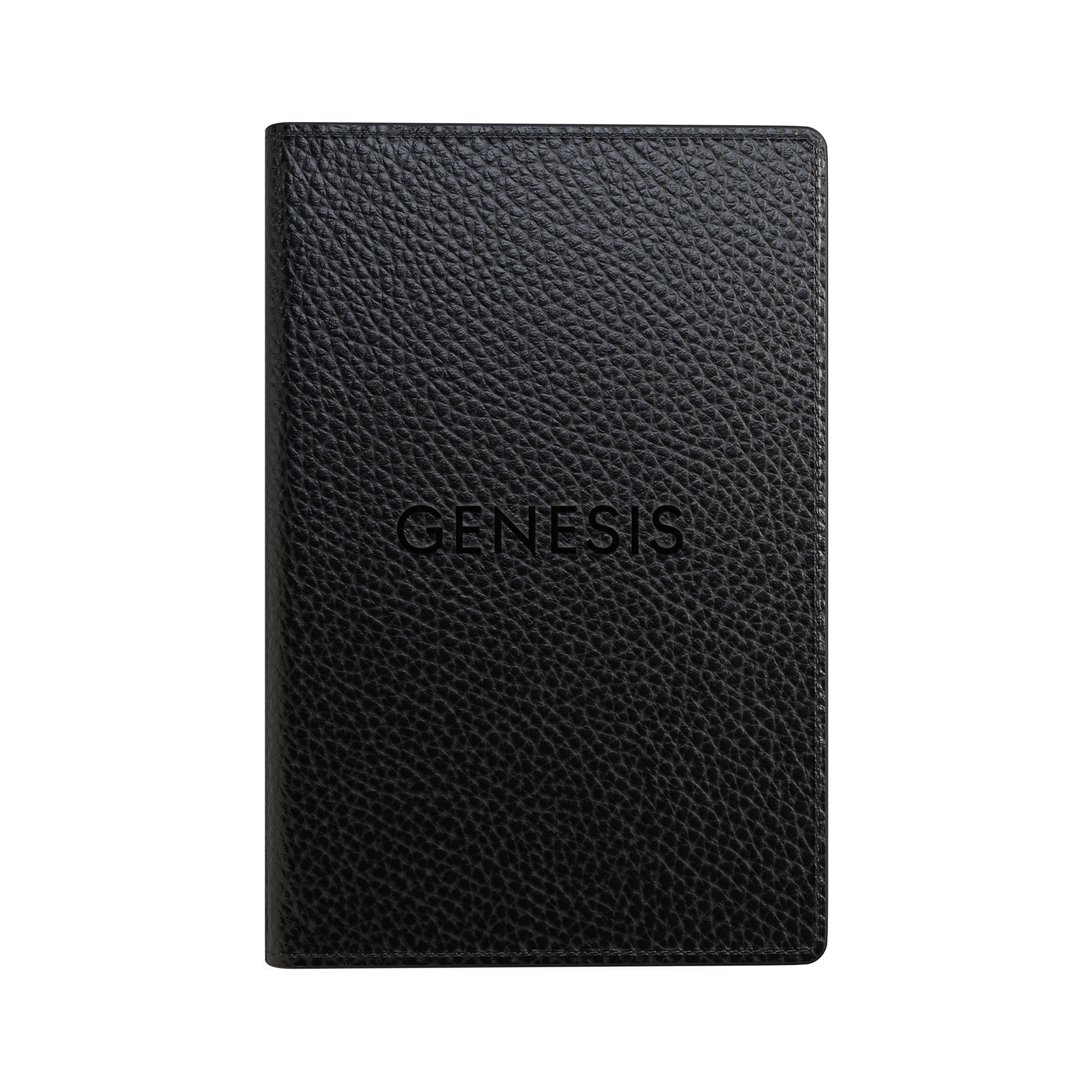 Vanguard rfid passport holder 2
