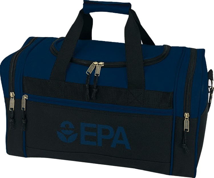 Duffel Bag 4