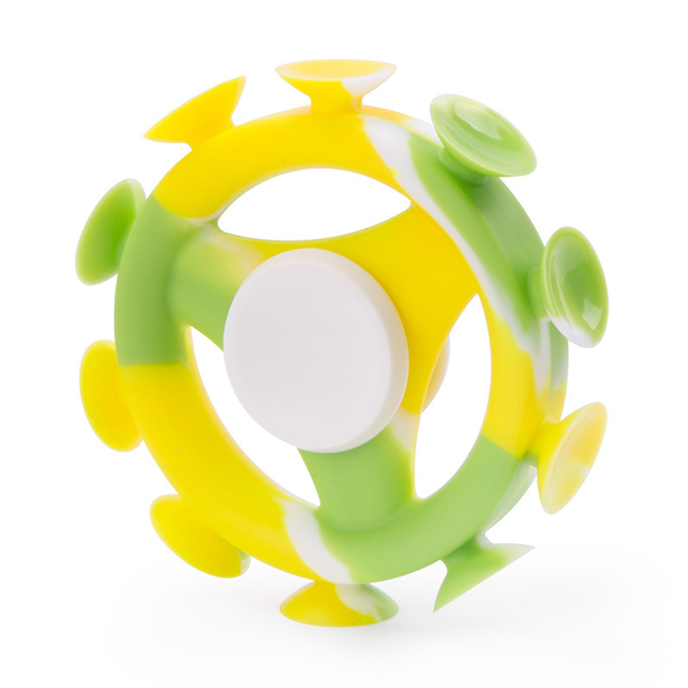 Creative Fidget Spinner 3