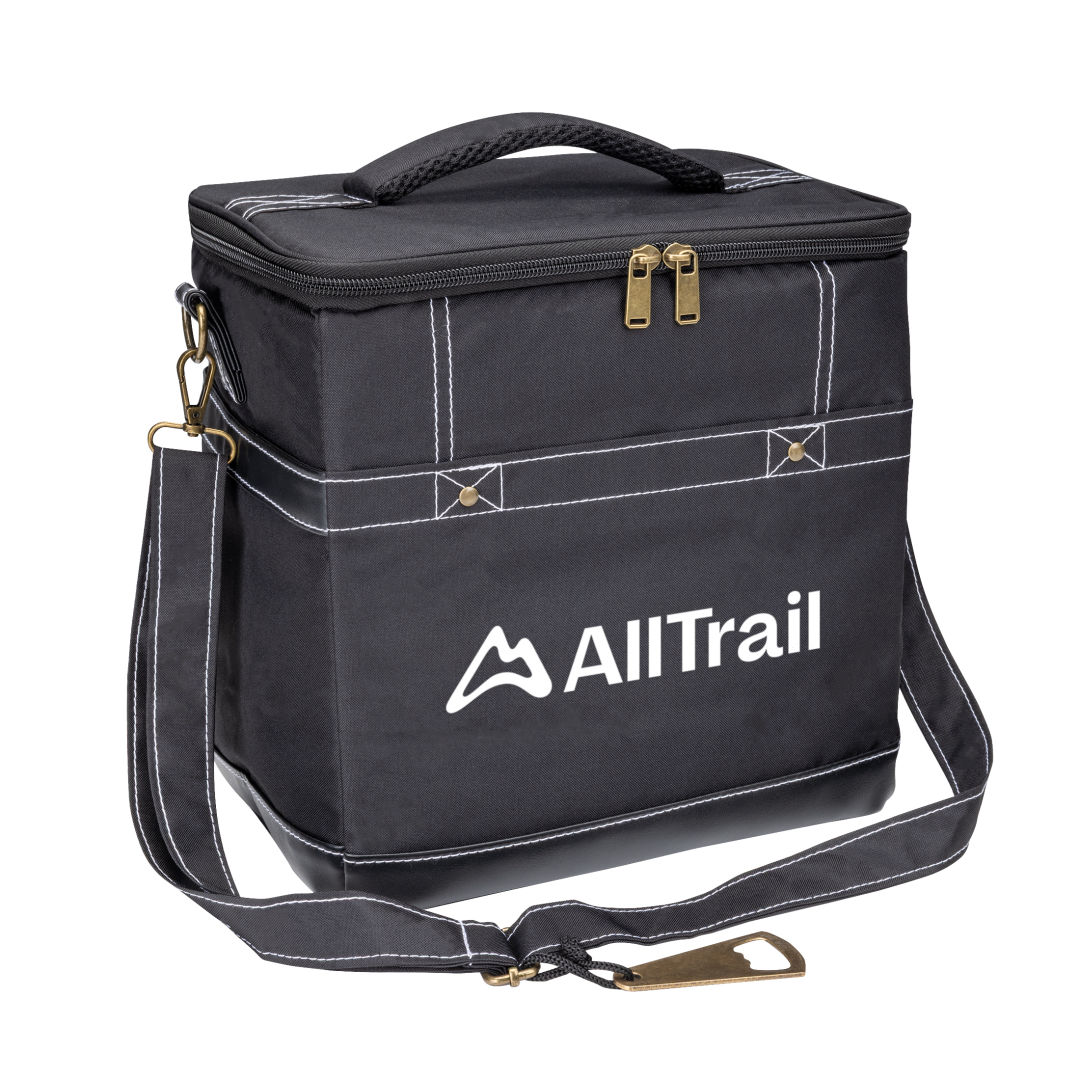 Chillmate Deluxe Cooler Bag 3
