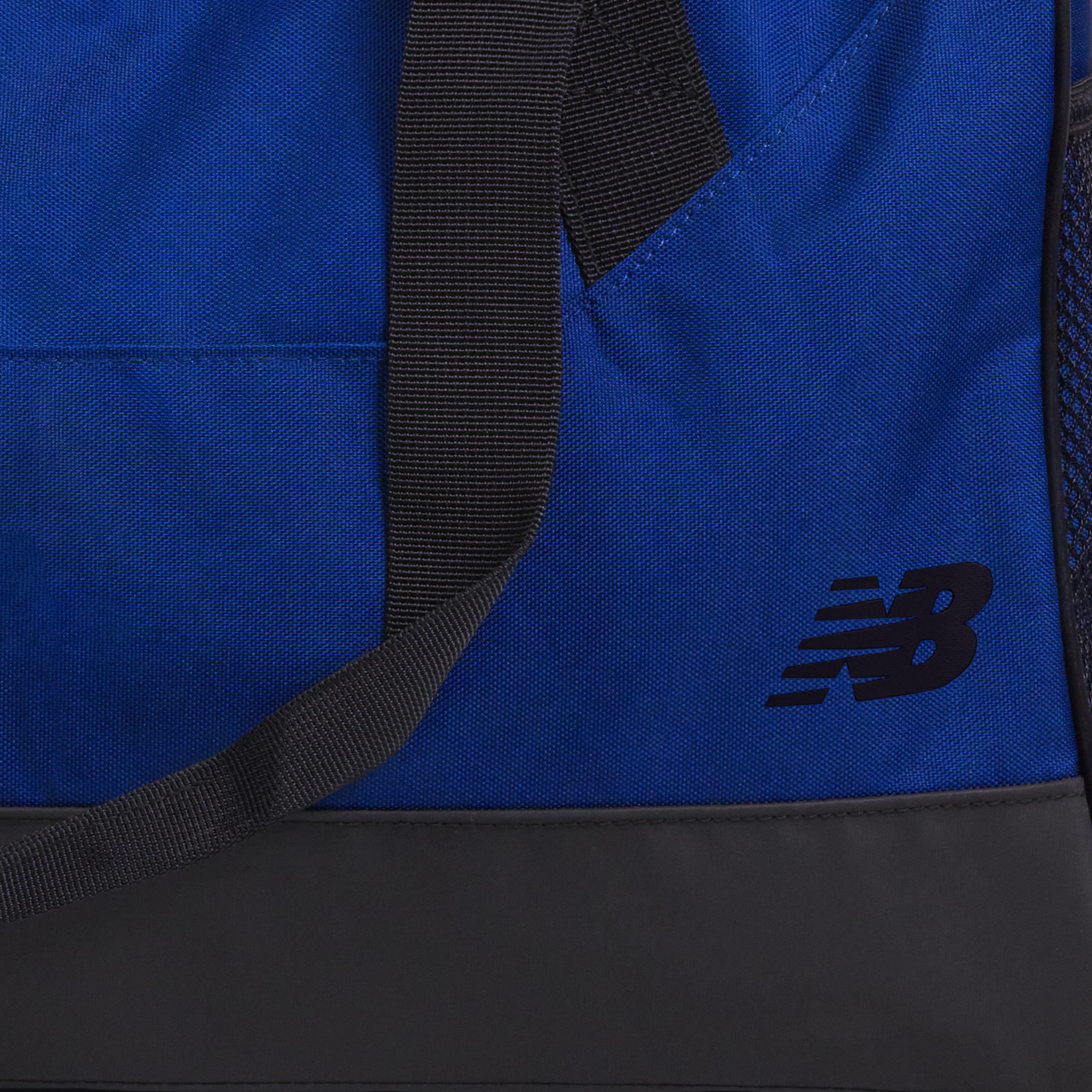 New Balance® Essentials Recycled rPET Medium Duffel 19