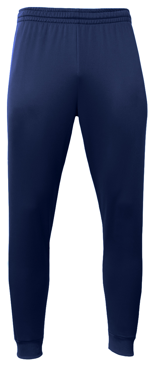 A4  Sprint Fleece Jogger Pant 6