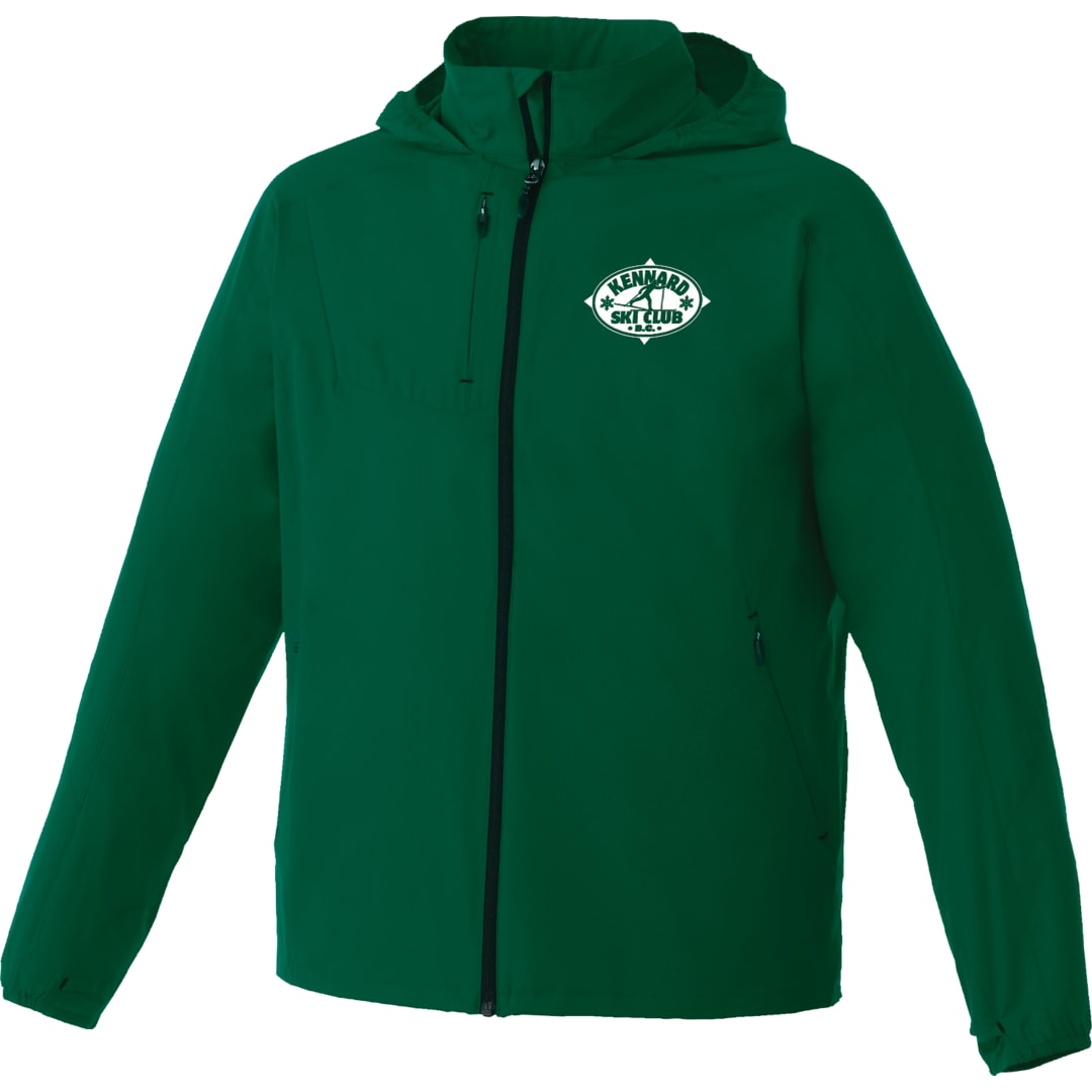 Men's Flint Lightweight Jacket 246