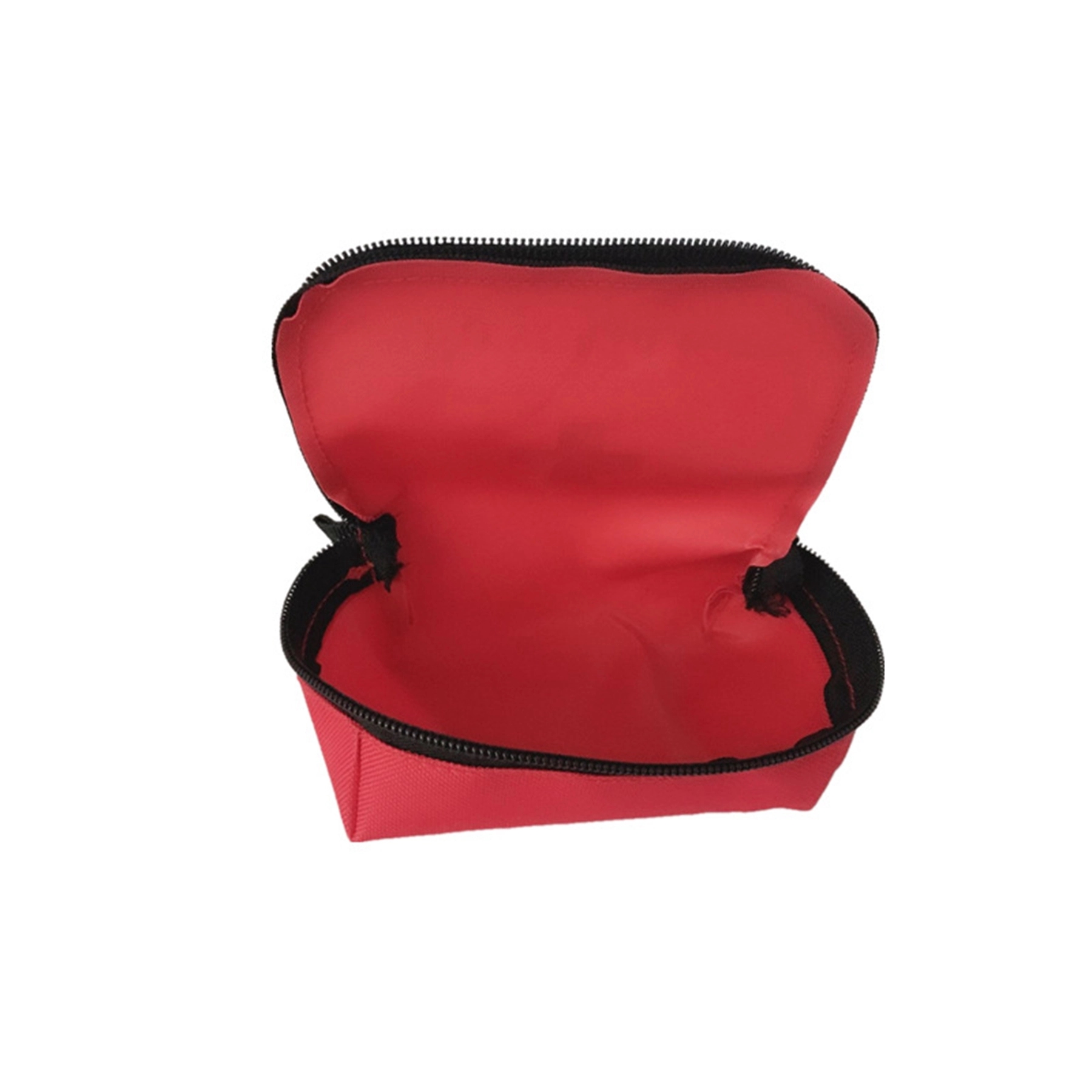 Outdoor First Aid Empty Emergency Kit Bag 4