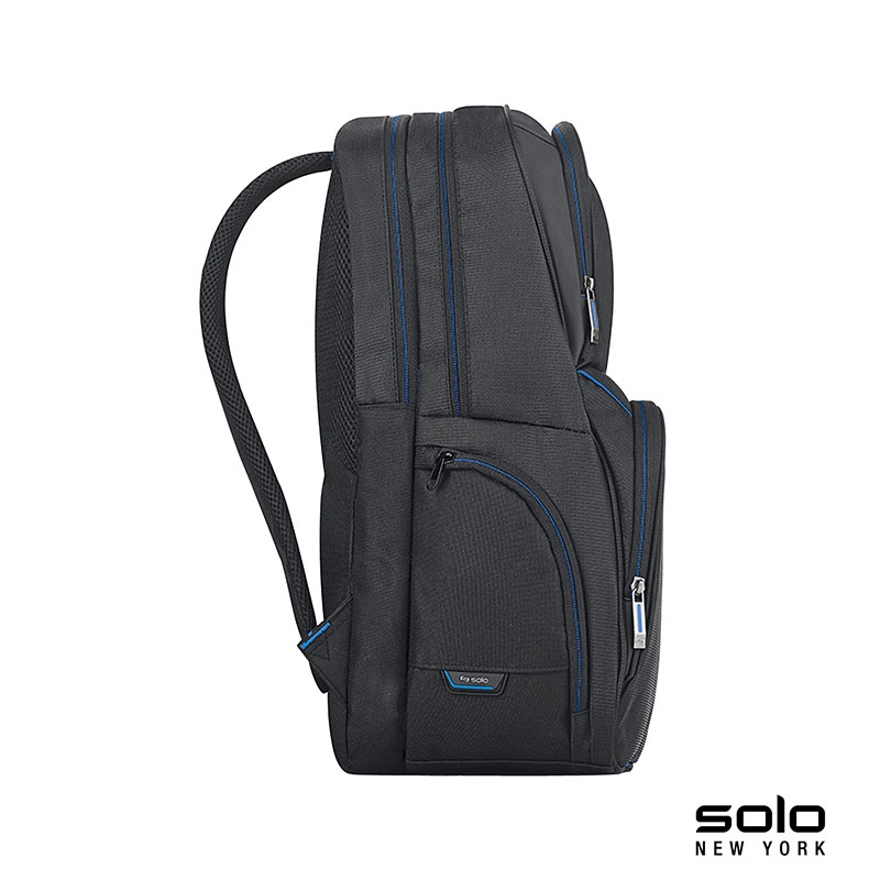 Solo New York Thrive Backpack 14